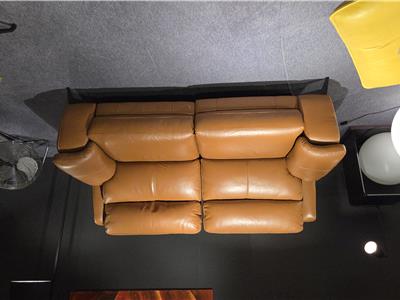 Lederland BREDA Showroommodel 